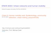 DNDS 6003: Urban networks and human mobilitymichael.szell.net/downloads/class_szell2018hme.pdf · Spread of Ebola 2014 Largest outbreak of Ebola, by cases and geographic extent. The