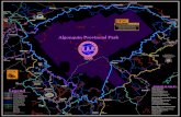 Round Algonquin Park (RAP) Snowmobile Trail Map · Title: Round Algonquin Park (RAP) Snowmobile Trail Map Author: OFSC Created Date: 10/18/2011 2:46:50 PM