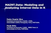 MAINT.Data: Modeling and Analyzing Interval Data in R · Full Model Log likelihoods: NC1 NC2 NC3 NC4 NC5 -6209.280 -6820.555 -9049.276 -6857.536 -9450.228 Full Model Akaike Information