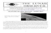 FEATURE OF THE MONTH APRIL 2017moon.scopesandscapes.com/alpo_lunar/tlo_back/tlo201704.pdf · 2020. 5. 29. · Neper was named after John Napier, a Scottish mathematician who lived