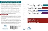 Immigration Compliance Auditing for Lawyers Auditing for ... ... Immigration Compliance Auditing for