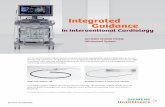 5060 US SC2000 Interventional Flyer DD · TrueFusion represents a workflow consisting of syngo® TrueFusion and TrueFusion™ echo-fluoro guidance. * Integrated Guidance in Interventional