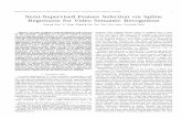 MANUSCRIPT SUBMITTED TO IEEE TRANSACTIONS ON NEURAL ...disi.unitn.it/~sebe/publications/Yi-TNN2015.pdf · 2 MANUSCRIPT SUBMITTED TO IEEE TRANSACTIONS ON NEURAL NETWORKS AND LEARNING