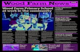 Your independent local communitY newspaper issue 17 ......Wood Farm News FREE Your independent local communitY newspaper issue 17 summer 2016The Lye Valley PAGES 2 & 3 ALSO InSIdE