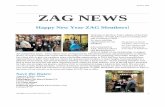 1st Quarter ZAG News January 2020 ZAG NEWS...get the Boomer Ball they bought for a lucky animal at the Zoo. Selling items in this way does not only bring Selling items in this way