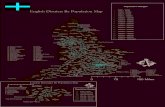 English Districts By Population Map - Wikimedia...Christchurh by Trafford ((( ((((( ((((( ((((( ((((( ((((( ((((( ((((( ((((( (( ((((( (((((Cornwall