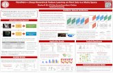 PointNet++: Deep Hierarchical Feature Learning on Point ...rqi/papers/pointnet2_poster.pdf · Basic PointNet Architecture: PointNet++ Network Architecture Application Results 1. Hierarchical