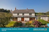 Lowdwells Cottage, Greenham, Wellington, Somerset TA21 0JY · Lowdwells Cottage, Greenham, Wellington, Somerset TA21 0JY . Situated in a quiet lane between Greenham and Holcombe Rogus,