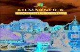 Final DRAFT Kilmarnock Town Centre Strategy€¦ · FINAL DRAFT 1 Introduction 1.1 The importance of Kilmarnock town centre to the economic well-being of East Ayrshire cannot be underestimated,
