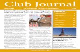 Club Journal - WMCIU Journal June 2016.pdf · 2017. 12. 18. · Heineken has launched its new Kronenbourg 1664 advert campaign starring football legend Eric Cantona. In the new ad,