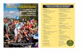 Visit Harrogate - Visitor Information for Harrogate & its ... · The TOUR DE a of July 2014 *'hen Le Tour France to Yorkshire. occupied a pivotal position in Le Tour, as the route