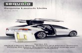 25 July 2016 · Page 3 ABN 69 145 459 936 Page 23 P45 6TgP4hg64P Contents Important information 2 Sequoia Launch Series 23 – Global Lithium Mining, Batteries and Electric Vehicles