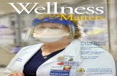 SUMMER 2020 Wellness Matters - Johns Hopkins Hospital...2020/06/05  · Summer 2020 Wellness Matters [ 5Grace Buzas, R.N., in a patient room. Emergency Department (ED) ^staff, shown