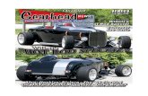Gearhead News - The Hot Rod Special - Benjamin HuntingAUTO BODY. PAINT FABRICATION COLLISION REPAIRS 'LIFETIME WRITTEN GUARANTEE Building the kind ofhot rod that is capable of winning