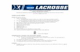 2017 NCAA Women's Lacrosse Table Reference Sheet (FINAL …ncaawomenslacrosse.arbitersports.com/Groups/107529... · 2020. 7. 18. · 2017 NCAA WOMEN’S LACROSSE TABLE REFERENCE SHEET