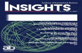 InsIghts Academy of International Businessdocuments.aib.msu.edu/publications/insights/v17n2/... · Tuesday, July 4 from 9:00 to 10:15 a.m. in Room Dubai 1-2 at the JW Marriott Marquis