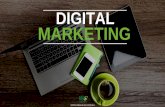 1 DIGITAL MARKETING - AFTA · Dedicated to content and digital marketing since 2012. Working with Travel Agents, Wholesalers, Tourism Boards & MICE. Over 7 years experience in the