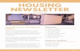 FWFN Heat Recovery Ventilator Newsletter...A Heat Recovery Ventilator, or HRV. The HRV is a great way to enjoy natural, fresh air in your home year-round. The Heat Recovery Ventilator