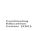 Continuing Education Center (CEC)aub.edu.lb/registrar/Documents/catalogue/undergraduate11... · 2018. 2. 8. · large enterprises. Technical background is not necessary as the course