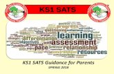 KS1 SATScollierleypri2208.wp-sch.durham.gov.uk/wp-content/... · 2018. 2. 28. · KS1 ‘Assessment’ Parents and teachers working together for the benefit of the children. Statutory