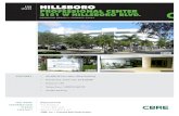 DEERFIELD BEACH :: FLORIDA 33442...FEATURES HILLSBORO PROFESSIONAL CENTER 2151 W HILLSBORO BLVD. DEERFIELD BEACH :: FLORIDA 33442 FOR LEASE FOR MORE INFORMATION PLEASE CONTACT •