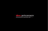 «All the good 60s bands started with a ‘the’» (The ... Ceram 2011 brochur… · The new showroom projected by artceram is based in a church built in 1577 by cappuccini friars;