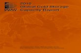 2010 Global Cold Storage Capacity Report...The increase of public refrigerated warehousing worldwide is 20% over the two years, or 10% compound annual growth rate. The largest cold