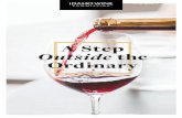 A Step Outside the Ordinary - Visit Idaho...wine industry and fantastic wines. Nestled between the Rocky Mountains and the Snake River, Idaho wine regions nurture the grapes with a