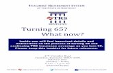 Turning 65? What now?Jan 01, 2018  · Years of Service TRS Entry Date Before July 1, 2002 Eligible TRS Entry Date On or After July 1, 2002 TRS Entry Date On or After July 1, 2008