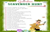 Scavenger Hunt - The Mum Educates · Scavenger Hunt Author: Rana Naveed Idrees Keywords: DAD4HBCZvkQ,BABpdmdjfhc Created Date: 3/31/2020 4:42:56 PM ...