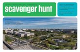 scavenger hunt National Gallery of Art in your Neighborhood · scavenger hunt National Gallery of Art in your Neighborhood Explore your neighborhood with family or friends and see