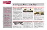 Issue I Budget Round Up · poor budget. October 2012 Issue I Budget Round Up Findings • The study report on “Accessibility of State Programs to the Muslim Families” in Rajasthan.