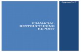 FINANCIAL RESTRUCTURING REPORT - Official Website · Financial Restructuring Board for Local Governments 3. Village of Alfred. Overview. The Village of Alfred is a large Upstate village