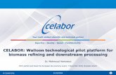 CELABOR: Walloon technological pilot platform for biomass ...3ealui4ebb3x3eyykt2j5s36-wpengine.netdna-ssl.com/wp-content/upl… · RÃ©sultat de recherche d'images pour "linkedin"