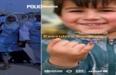 Executive Summary - Polio Eradicationpolioeradication.org/wp-content/uploads/2016/07/PEESP_ES_EN_A4.… · At the beginning of 2013, polio – a highly infectious viral disease that
