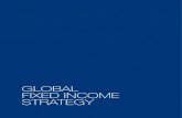 GLOBAL FIXED INCOME STRATEGY - uobam.com.sg€¦ · Fixed income overview Fixed income Asset Allocation 2q13 Policy uoBAm weight (%) Benchmark weight (%) change from 1q 2013 developed