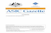 Commonwealth of Australia Gazette Published by ASIC ASIC ...download.asic.gov.au/media/1314703/ASIC42A_07.pdfgood foundation pty ltd 089 072 784 graphic controls services pty ltd 121