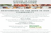 Covid-19 food distribution flyer - yorkfoodbank.org€¦ · Covid-19 food distribution flyer Author: Elizabeth Amoriello Keywords: DAD20ICuomI,BACtOBTb-98 Created Date: 3/18/2020