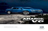 Amarok V6 Release Nov 2016 NoPicsd3d6mf6ofxeyve.cloudfront.net/wieckautodeadline60...moving from the traditional SUV segment. Both versions of the new Amarok have a high and uniform