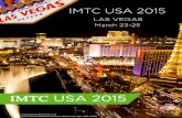 CONFERENCE LAYOUT IMTC USA 2015Mr. Fleming has over 46 years experience in both the financial services industry and Bank Secrecy Act/Anti-Money Laundering (BSA/AML) compliance. Most