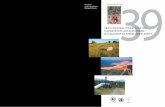 CROSS-SECTORAL TOOLKIT FOR THE CONSERVAT ION AND ... · Secretariat CBD Technical Series No. of the Convention on Biological Diversity CROSS-SECTORAL TOOLKIT FOR THE CONSERVAT ION