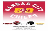 CHIEFS VS. - National Football Leagueprod.static.chiefs.clubs.nfl.com/assets/pdf/2012/chiefs_steelers_g9.pdfto erase a 20-10 deﬁ cit. QB Ben Roethlisberger connected with WR Mike