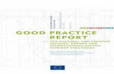 GOOD PRACTICE «« REPORT€¦ · General overview of support measures 21 5. Good practices in the Member States 25 6. Conclusions and recommendations 63 7. Annex and recommended