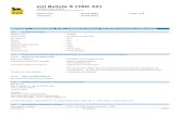 eni Betula S (ISO 32)grosauto-smervielas.lv/files/pdf/3/eni Betula S (ISO 32...eni Betula S (ISO 32) Safety Data Sheet According to Regulation (EC) No. 453/2010 Revision date: 21/01/2014