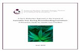 Cannabis Use during Breastfeeding/Lactation 2019. 5. 28.آ  or illicit drugs), - Identify ... that the