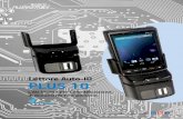 PLUS 10 · 2018. 12. 11. · Pluriservice.it Il Plus 10 è un dispositivo All-in-one per la lettura dei documenti d’identità che opera in abbinamento con il terminale portatile