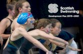 I believe it truly is the sport for life.€¦ · providers to deliver quality adult swimming lessons and coached swimming classes. We have developed a regional swim series to provide