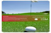 THE EVERYTHING GOLF BUSINESSES - WordPress.com · and lucrative professional golf industry. Golf caters to a global audience. There are over 29 million golfers in the United States.