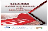 © THE INSTITUTE OF COMPANY SECRETARIES OF INDIA...Role of Company Secretaries 62 ... (GST), one of the most ambitious tax reforms, undertaken by the Government, has ushered India