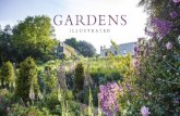 The most influential and inspirational€¦ · The most influential and inspirational style guide to beautiful gardens “Renowned for its breathtaking photography, beautiful layouts